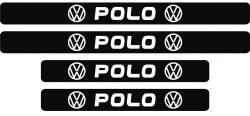 AutoHelix MSA Set protectie praguri VW Polo (SM-VWP2-1)