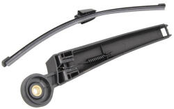 AutoHelix MSA Set Brat Stergator cu Lamela, parte montare spate, VW TOUAREG 10.2002-05.2010 (IC-MMT RAW 425)