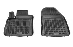 AutoHelix MSA Covorase Presuri Auto Cauciuc Dedicate Ford TRANSIT COURIER - 2014 - (MB-200622)