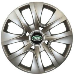 AutoHelix MSA Set 4 Capace Roti Autohelix MSA® R15, Potrivite Jantelor de 15 inch, Pentru Land Rover, Model 334 (11821)