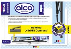 ALCA STERGATOR 13``/33 cm SPECIAL (CX_103000)