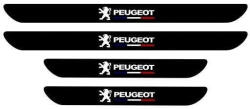 AutoHelix MSA Set Protectie Praguri Peugeot (cpads-36)