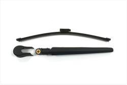 AutoHelix MSA Brat Stergator Cu Lamela 350 Mm Bmw 3 (e91) 12.04-12.12 (seria3e91)