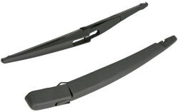 AutoHelix MSA Set Brat Stergator cu Lamela, parte montare spate, RENAULT CLIO II 09.98 - Prezent (IC-MMT RAW 391)