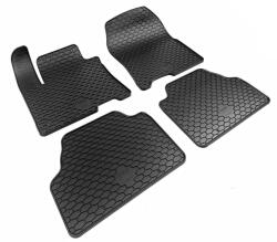  Set Covorase Auto Cauciuc Umbrella Pentru Hyundai Kona Electric (2019-2023) (cx_29836)