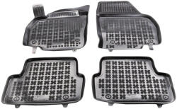 AutoHelix MSA Covorase Presuri Auto Cauciuc Dedicate VW POLO VI 2017 - (MB-200125)