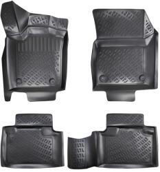  Set Covorase Auto Cauciuc Umbrella Pentru Jeep Grand Cheeroke Iv (wk2) 2011-2022 (cx_74468)