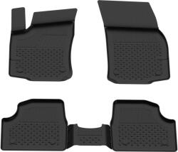 AutoHelix MSA Covorase Presuri Auto Tip Tavita 4.5D Ultra Opel Astra II G 1998-2004 | Opel Astra III H 2004-2009 (MB-OP-ASGS98)
