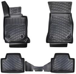  Set Covorase Auto Cauciuc Umbrella Pentru Bmw 3 G20 Sedan 2018- (cx_74443)