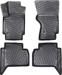 Set Covorase Auto Cauciuc Umbrella Pentru Vw Amarok 2010-2022 (cx_75005)