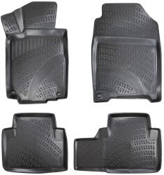  Set Covorase Auto Cauciuc Umbrella Pentru Honda Cr-v Iv 2011-2016 (cx_74458)