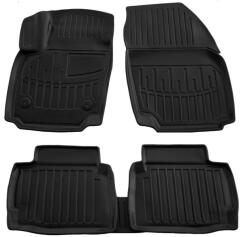  Set Covorase Auto Cauciuc Umbrella Pentru Ford Mondeo Iv (2007-2014) (cx_105927)