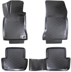  Set Covorase Auto Cauciuc Umbrella Pentru Mercedes Cla I (c117) 2013-2019 (cx_58862)