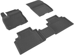 AutoHelix MSA Covorase Presuri Auto Tip Tavita 4.5D Ultra Ford Tourneo Courier 2014 -2023 (MB-FD-COUR14)