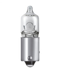 AutoHelix MSA Bec halogen BAX9S 12V 6W (AX_H640)