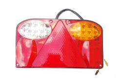 AutoHelix MSA Lampa stop remorca, partea dreapta (AX_LA 197-R)