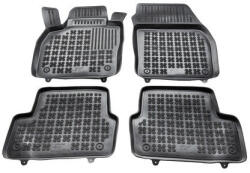 AutoHelix MSA Covorase Presuri Auto Cauciuc Dedicate Seat ARONA 2017 - 2021, 2021 | Seat IBIZA V 2017 - 2021, 2021 (MB-202009)