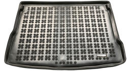 AutoHelix MSA Covor Tavita Portbagaj Premium VW TIGUAN II podea in pozitie ridicata, 4x2 2015 - 2020, 2020 - | VW TIGUAN II o podea in portbagaj, cu roata rezerva mica, 4x4 2015 - 2020, 2020 - (MB-231877)
