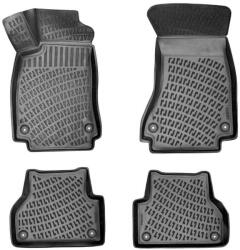  Set Covorase Auto Cauciuc Umbrella Pentru Audi A5 Ii 2016- (cx_57693)