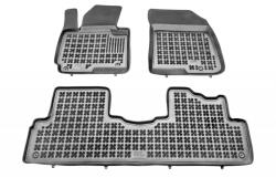 AutoHelix MSA Covorase Presuri Auto Cauciuc Dedicate Kia CARENS IV 2013 - 2018 (MB-201017)