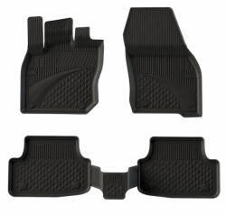 AutoHelix MSA Covorase Presuri Auto Tip Tavita 4.5D Ultra VW T-ROC II 2026 - (MB-VW-TRC026)