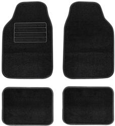AMiO Set covorașe textile universale din catifea TCM-04 AMIO-04698 (AX_04698)