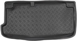 AutoHelix MSA Covor Tavita Portbagaj Hyundai I10 I Hatchback 2007 - 2013 (MB-100621)