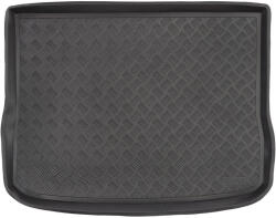 AutoHelix MSA Covor Tavita Portbagaj VW TIGUAN I 5 loc, cu rezerva mare, cu rezerva mica 2007 - 2017 (MB-101838)