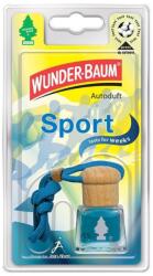AutoHelix MSA Odorizant Auto Sticluta Wunder-baum Sport (cx_7612720831869)