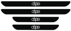 AutoHelix MSA Set protectie praguri Audi (DOPE) (SM-AUDID1-1)