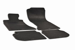AutoHelix MSA SET COVORASE AUTO CAUCIUC UMBRELLA PENTRU BMW 5er (F10/F11) (2010-2017) (CX_43759)