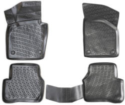  Set Covorase Auto Cauciuc Umbrella Pentru Vw Tiguan I (5n) 2007-2017 (cx_75020)