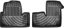  Set Covorase Auto Cauciuc Umbrella Pentru Renault Master Iii 2010-2023 (cx_59657)