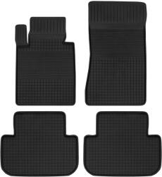 AutoHelix MSA Covorase Presuri Auto Cauciuc BMW SERIA 5 E39 1995-2003 | BMW SERIA 5 E60, E61 2003 - 2010 | BMW SERIA 7 F01 dupa 2008- | BMW X5 E70 dupa 2006 (MB-HX/EX-19)