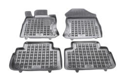 AutoHelix MSA Covorase Presuri Auto Cauciuc Dedicate Subaru FORESTER V 2018 - (MB-202709)