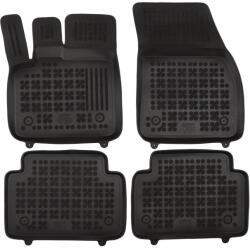 AutoHelix MSA Covorase Presuri Auto Cauciuc Dedicate Land Rover RANGE ROVER EVOQUE II 2018 - (MB-202907)