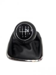 AutoHelix MSA Maneta Schimbator de Viteze VW Golf IV MK4 (1999-2004) și Bora - 5 Viteze, Diametru 12mm (AX_FXVW-92-5 VIT-12 MM)