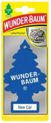AutoHelix MSA Odorizant Auto Bradut Wunder-baum New Car (cx_7612720201860)