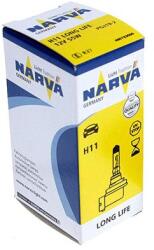 NARVA Bec Far H11 12v 55w Long Life Narva (cx_48078)