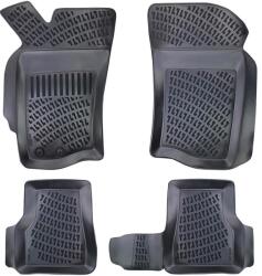  Set Covorase Auto Cauciuc Umbrella Pentru Fiat Albea 2002-2012 (cx_58131)