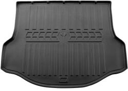 AutoHelix MSA Covor Protectie Portbagaj Umbrella Pentru Toyota Rav 4 (xa40) (roata De Rezerva Subtire) (2013-2018) (cx_106164)