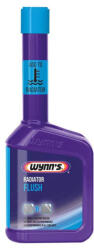 Wynn's Radiator Flush- Solutie Curatat Radiatorul 325ml (cx_w56064)