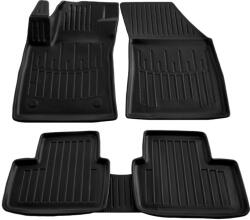  Set Covorase Auto Cauciuc Umbrella Pentru Renault Megane Iv (sedan/combi) (2015-) (cx_105985)