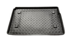 AutoHelix MSA Covor Tavita Portbagaj Citroen NEMO 5 loc 2008-2017 | Fiat FIORINO III 5 loc 2007 - 2020 (MB-100127)