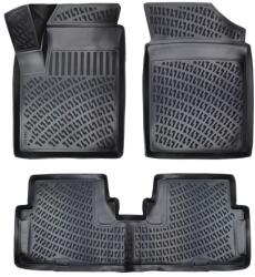  Set Covorase Auto Cauciuc Umbrella Pentru Peugeot Partner I / Citroen Berlingo 1998-2008 (cx_59642)