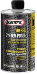 Wynn's Diesel System Purge- Solutie Curatare Sistem Injectie Diesel (cx_w89195)