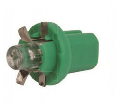 AutoHelix MSA Bec auto T 8.5 bord verde (AX_LED 353)