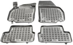 AutoHelix MSA Covorase Presuri Auto Cauciuc Dedicate VW T-CROSS 2018 - (MB-200127)