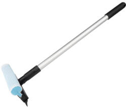 AMiO Racletă geamuri din aluminiu 20cm cap 59/100cm AMIO-03855 (AX_03855)