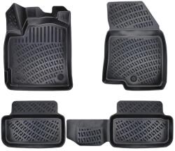  Set Covorase Auto Cauciuc Umbrella Pentru Dacia Sandero Stepway Comfort/essential 2020- (cx_58128)